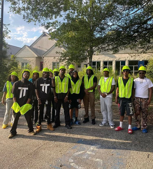 Exciting News: The Atlanta Trenches Global Impact Center is Coming Soon!