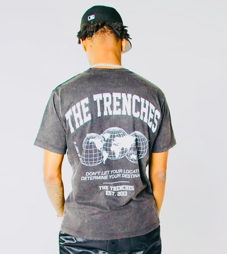 Global Ambassador Tee