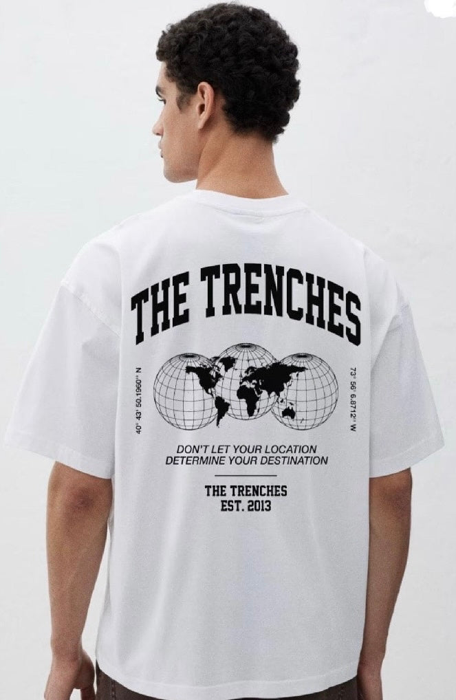 Global Ambassador Tee